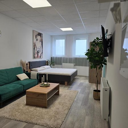 Doppelzimmer-Studio Fuer 2 Ramstein-Miesenbach Exterior photo